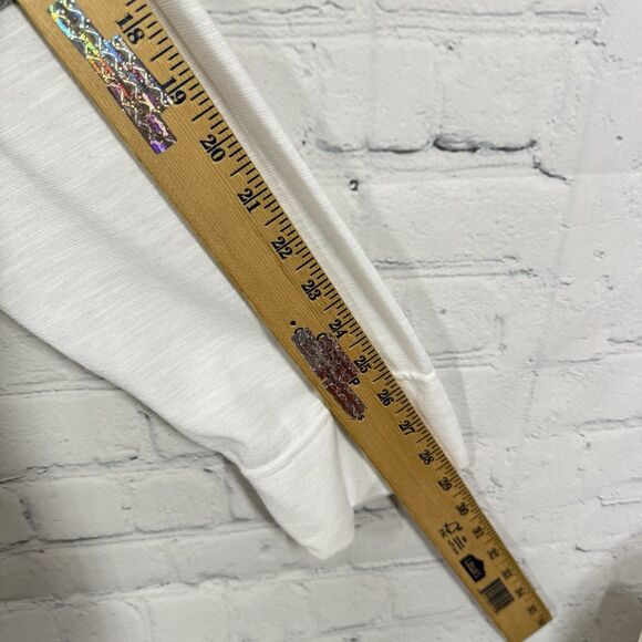 Nike Spartan Long Sleeve Shirt Men Large Gray White Layered Streetwear Dri Fit - Picture 7 of 10